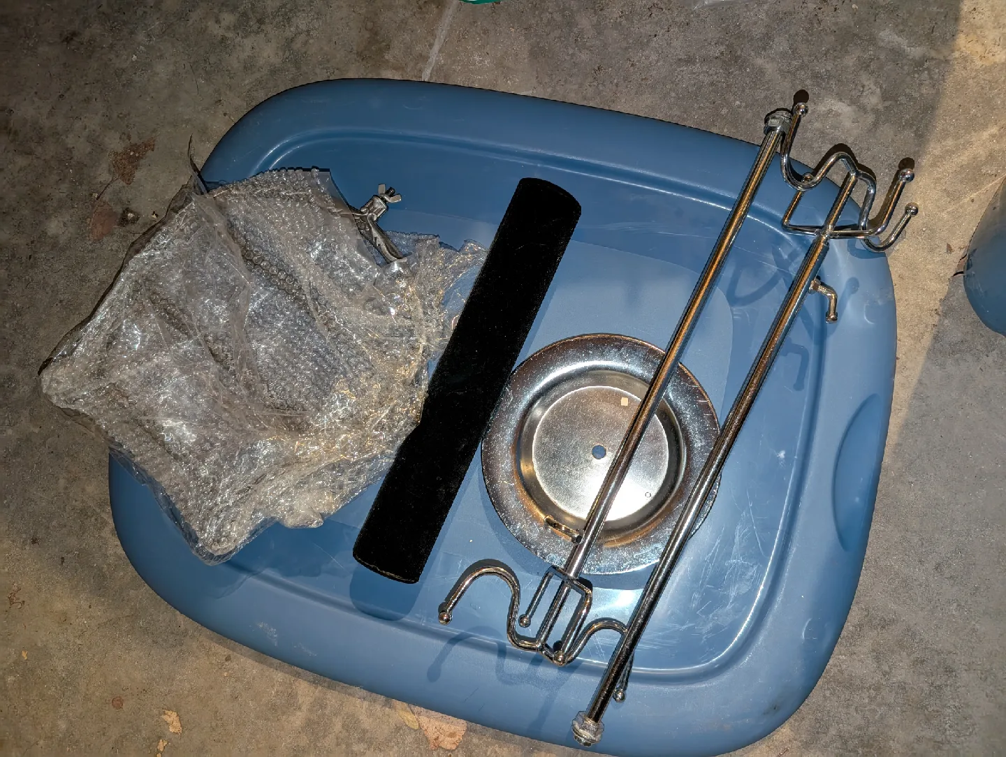 Metal Jewelry Stands image indicator(2)