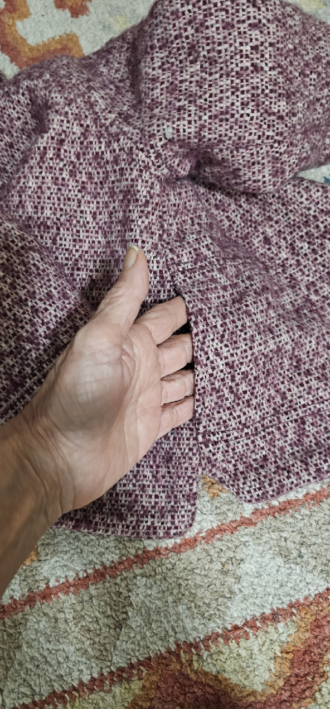 Zara BabyGirl Outerwear - Size 2/3 - photo 4