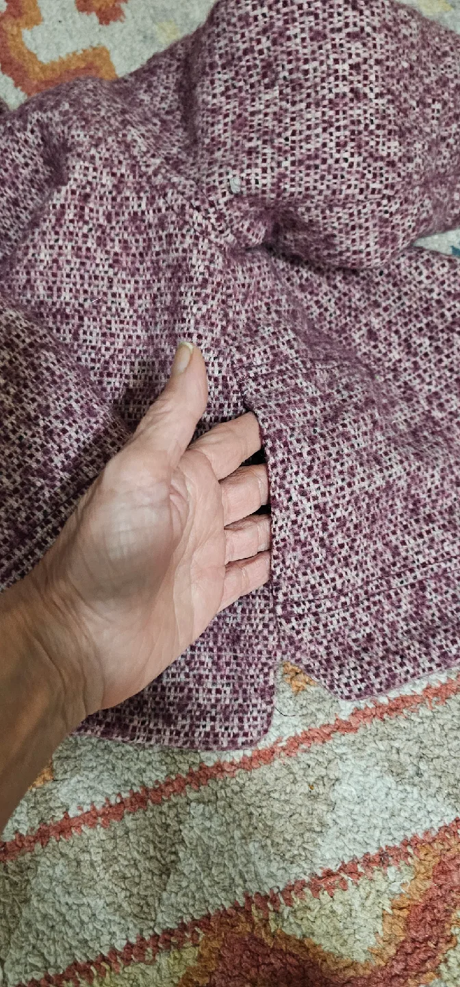 Zara BabyGirl Outerwear - Size 2/3 image indicator(4)