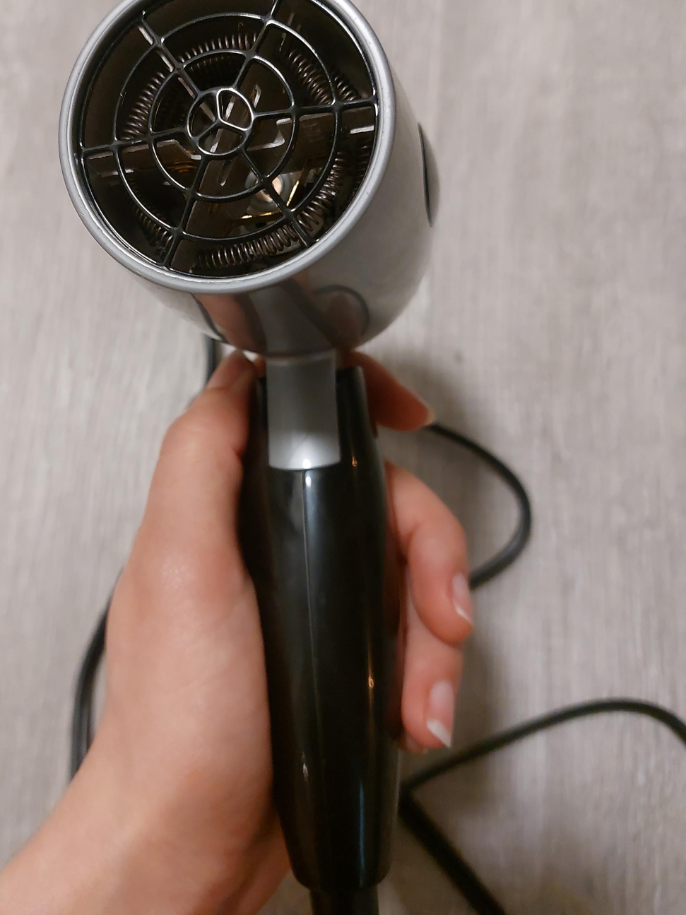 Conair Hair Dryer - Great Condition - photo 3