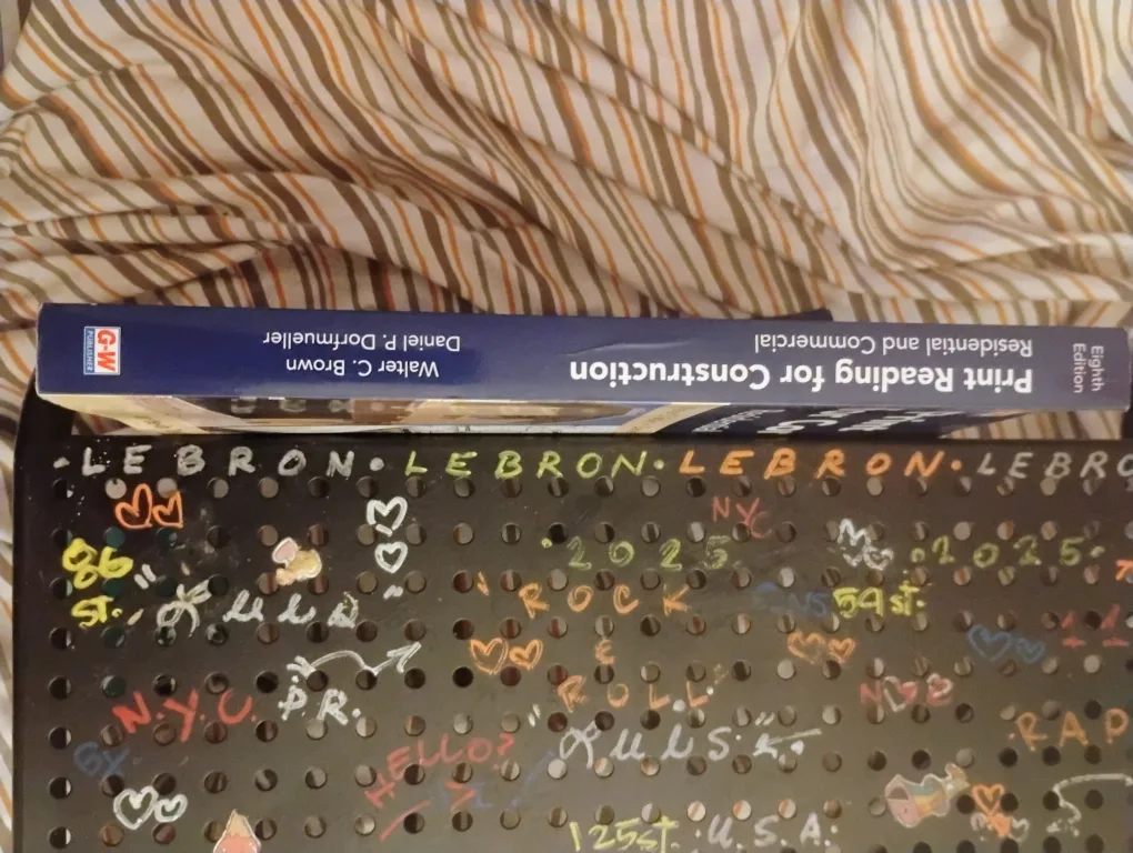 Print Reading for Construction Book image indicator(3)