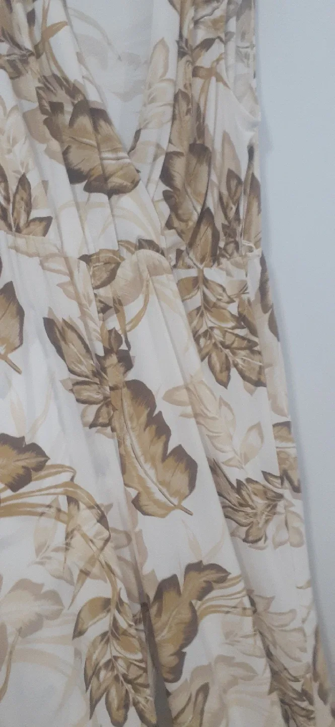 Floral Print pant suit jump thumbnail