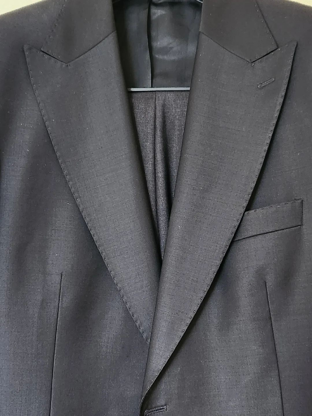 Men's Suit jacket 42R image indicator(2)