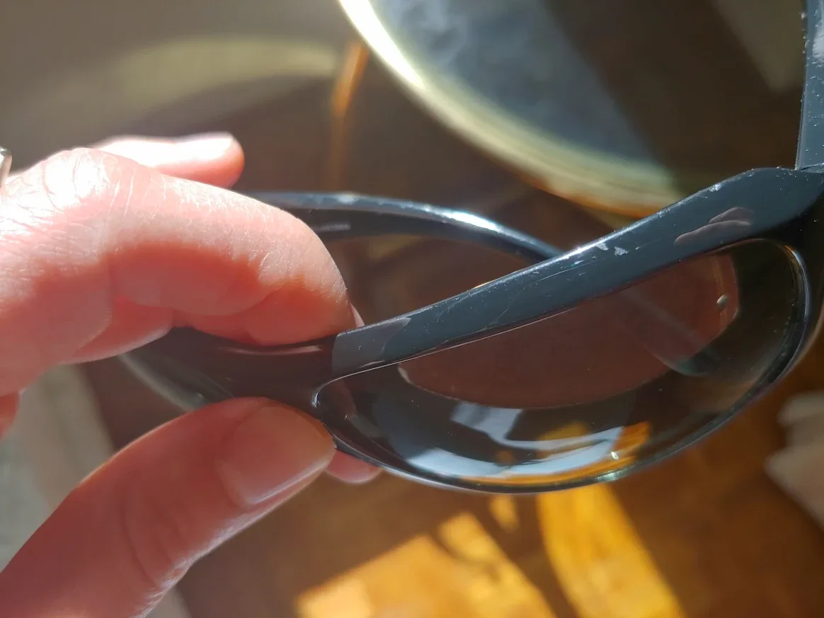 Ray-Ban P Sunglasses image indicator(4)