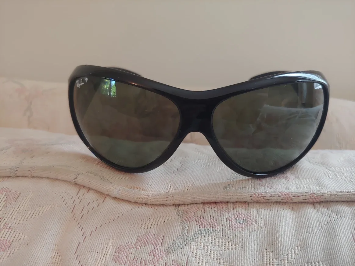 Ray-Ban P Sunglasses image indicator(9)