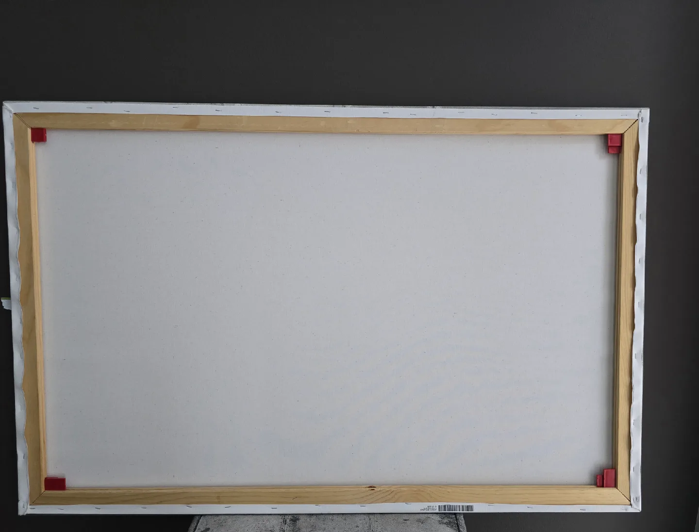 Graphic Art Print on Canvas image indicator(6)