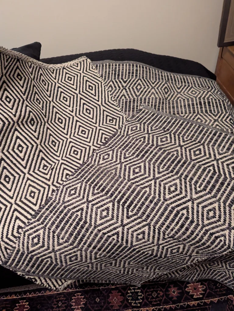 Decorative Mats image indicator(2)