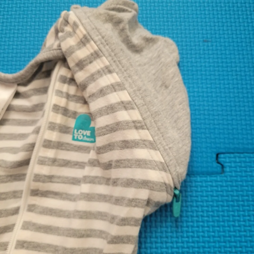 Baby Sleep Sacks - Little Earthling & Love to Dream image indicator(6)