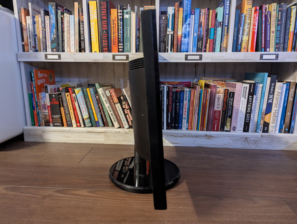 Acer K272HUL 27" LCD Monitor - photo 3