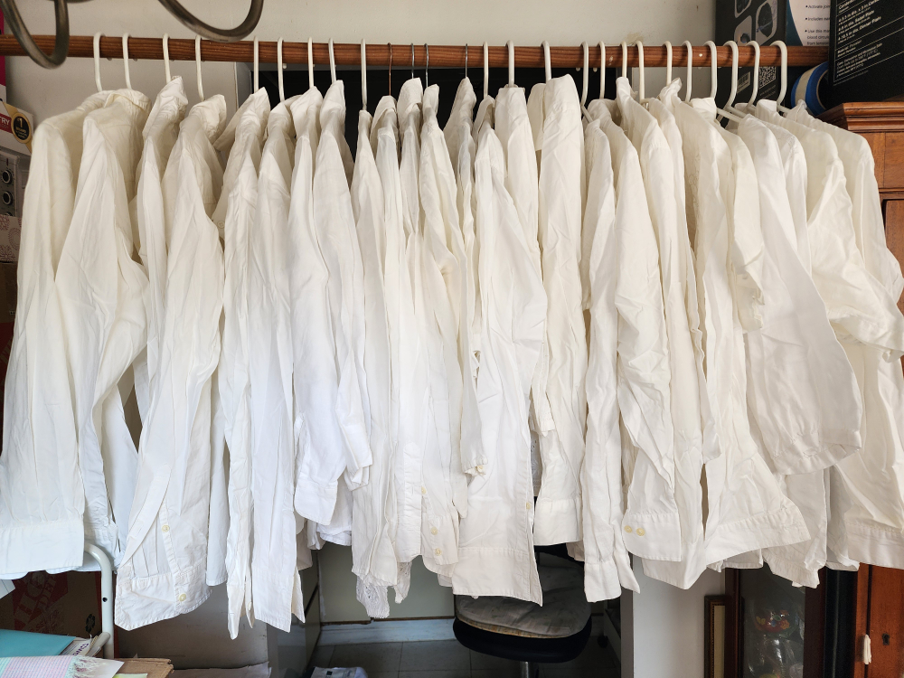 SHIRTS FOR WOMEN - photo 2