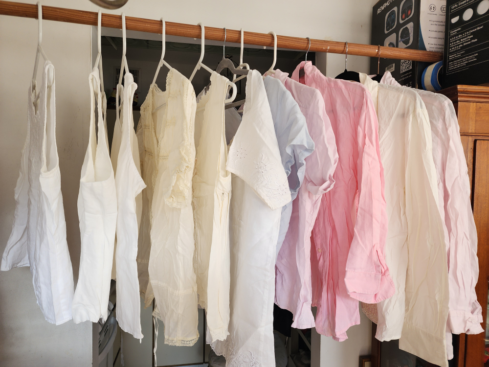 SHIRTS FOR WOMEN - photo 3