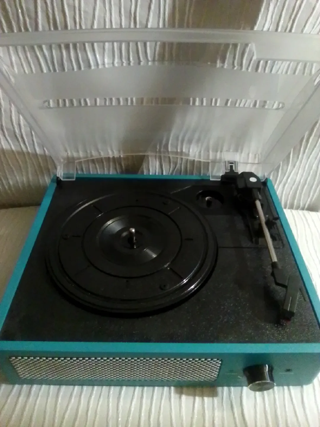 Vinyl Record Player Turntable image indicator(2)