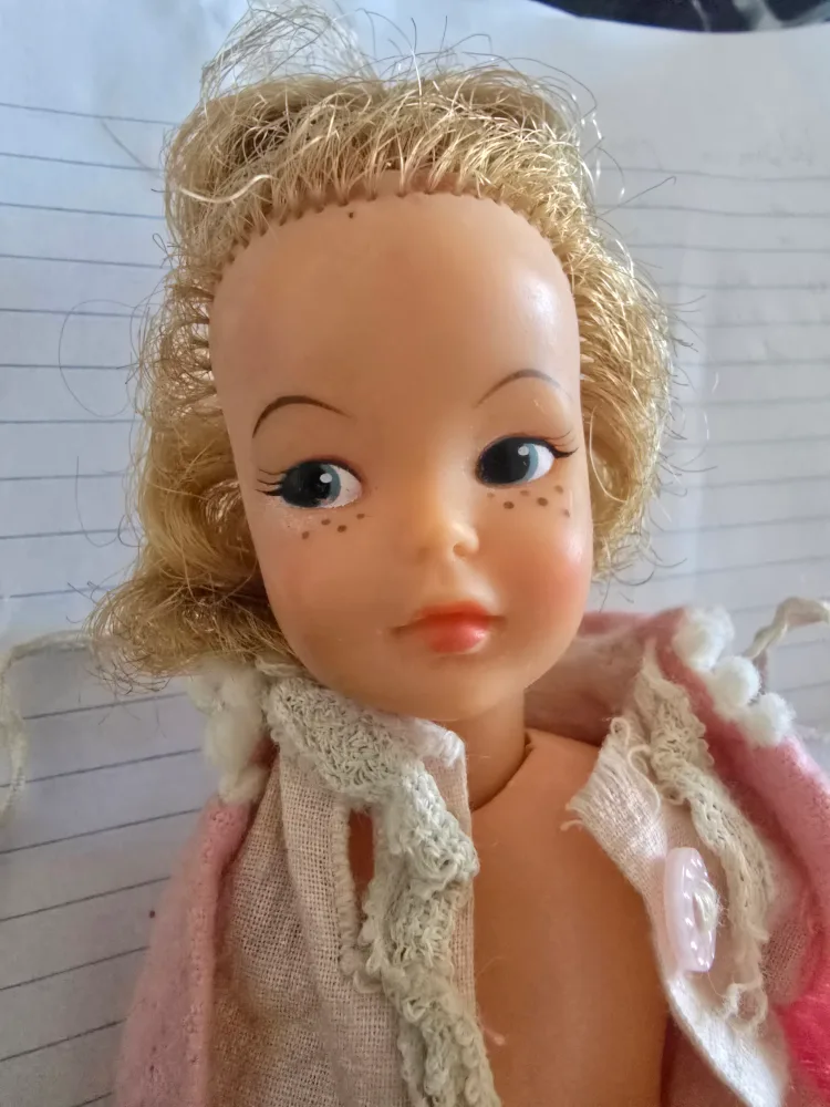 Vintage Dolls thumbnail