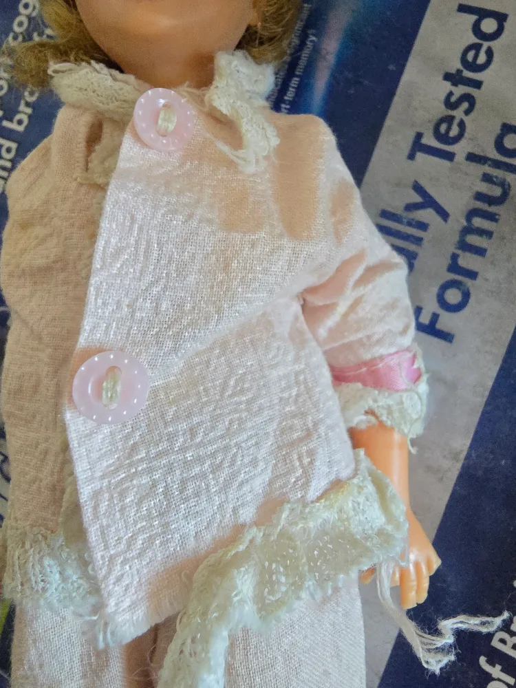 Vintage Dolls image indicator(4)