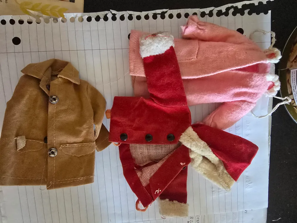 Vintage Dolls image indicator(10)