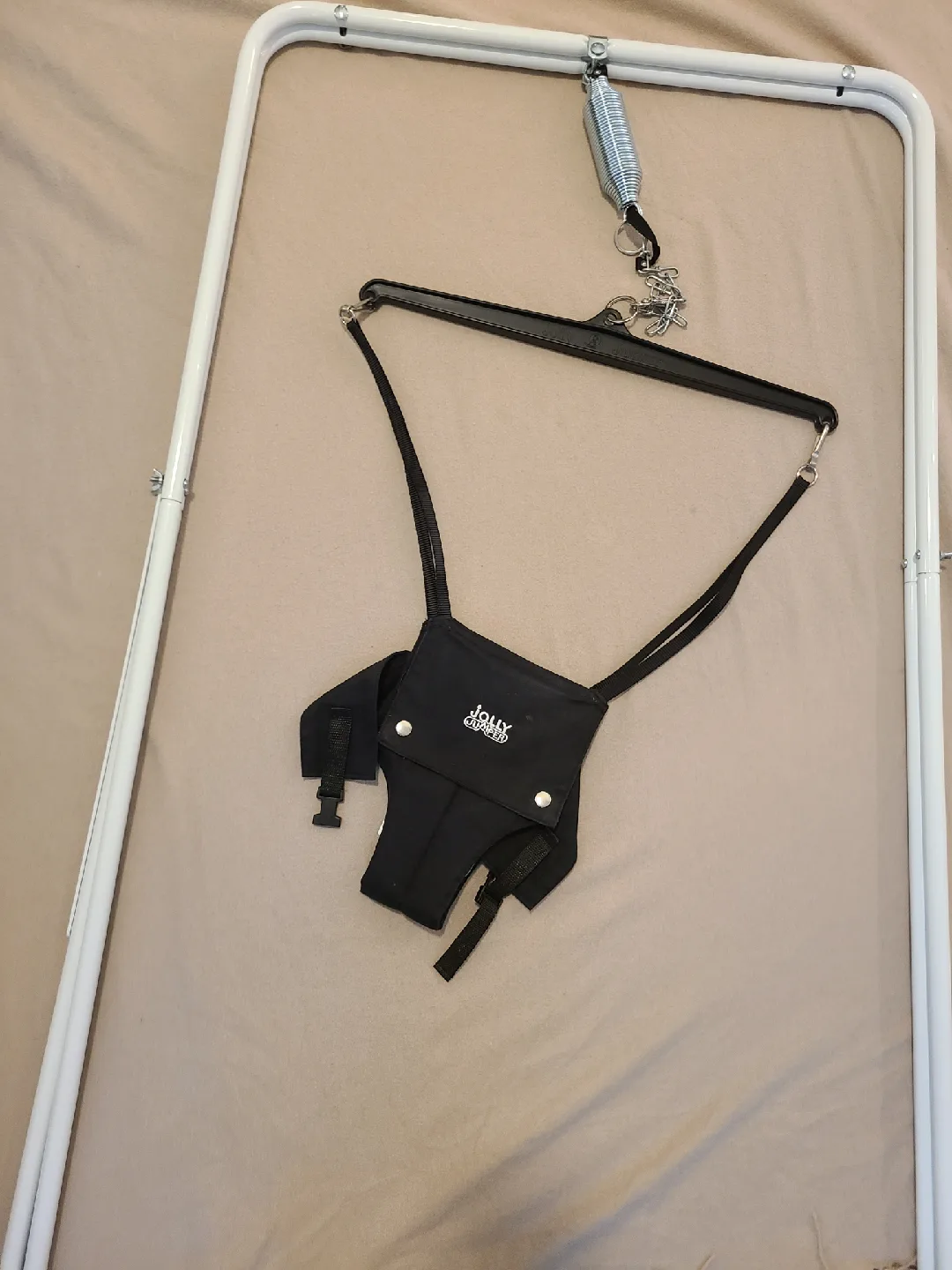 Jolly Jumper with Stand Baby Exerciser thumbnail