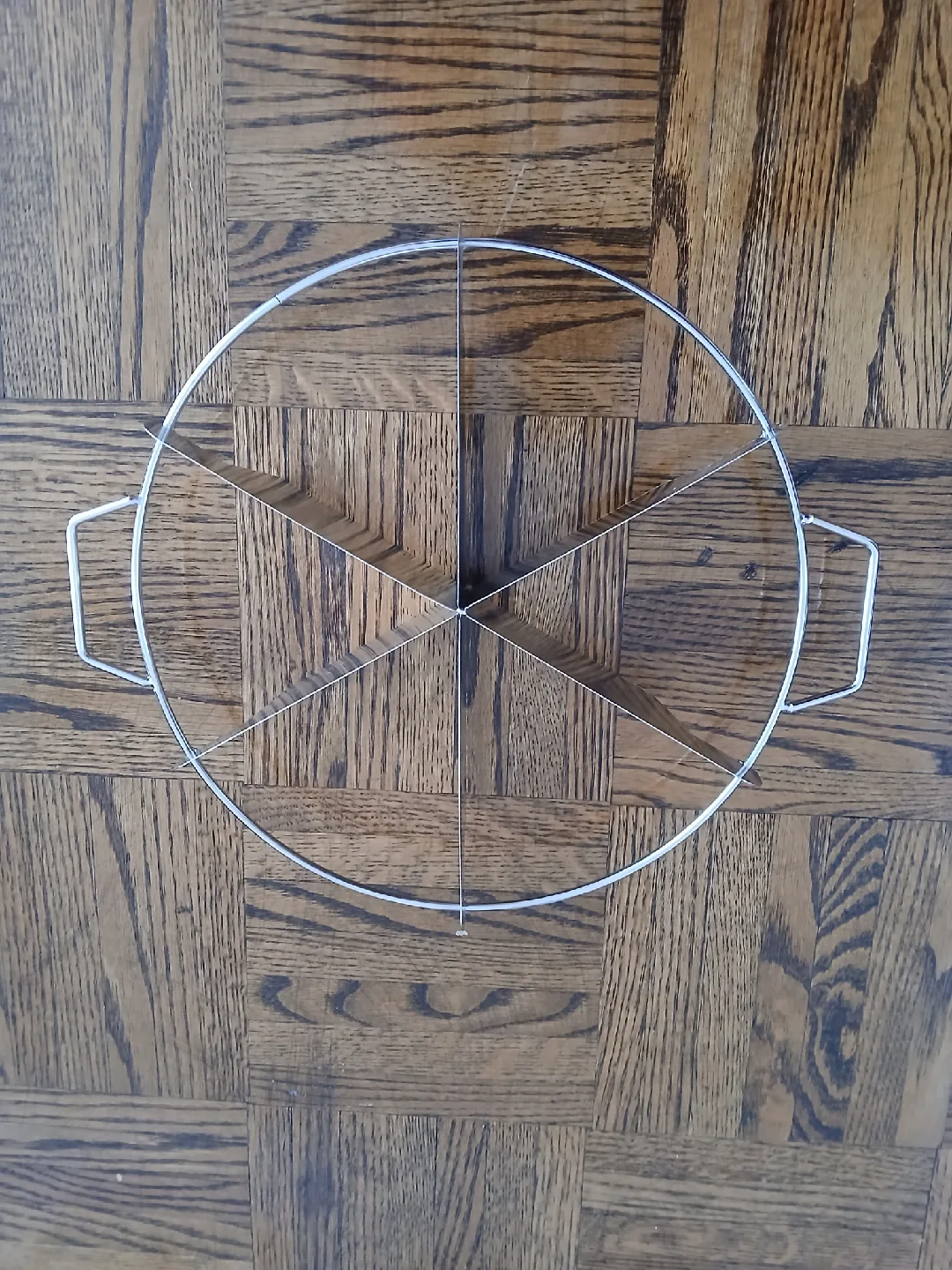 Cake/Pie/pizza Marker Cutter Divider thumbnail