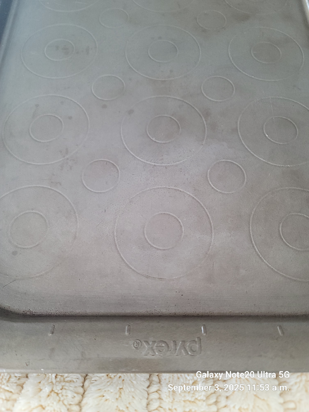 OBO-Bowls & Baking Sheets (Mikasa & Pyrex) - photo 3