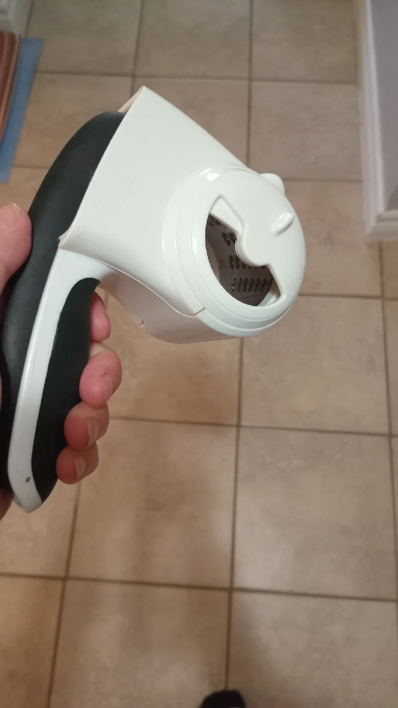 OXO Good Grips Rotary Grater image indicator(2)