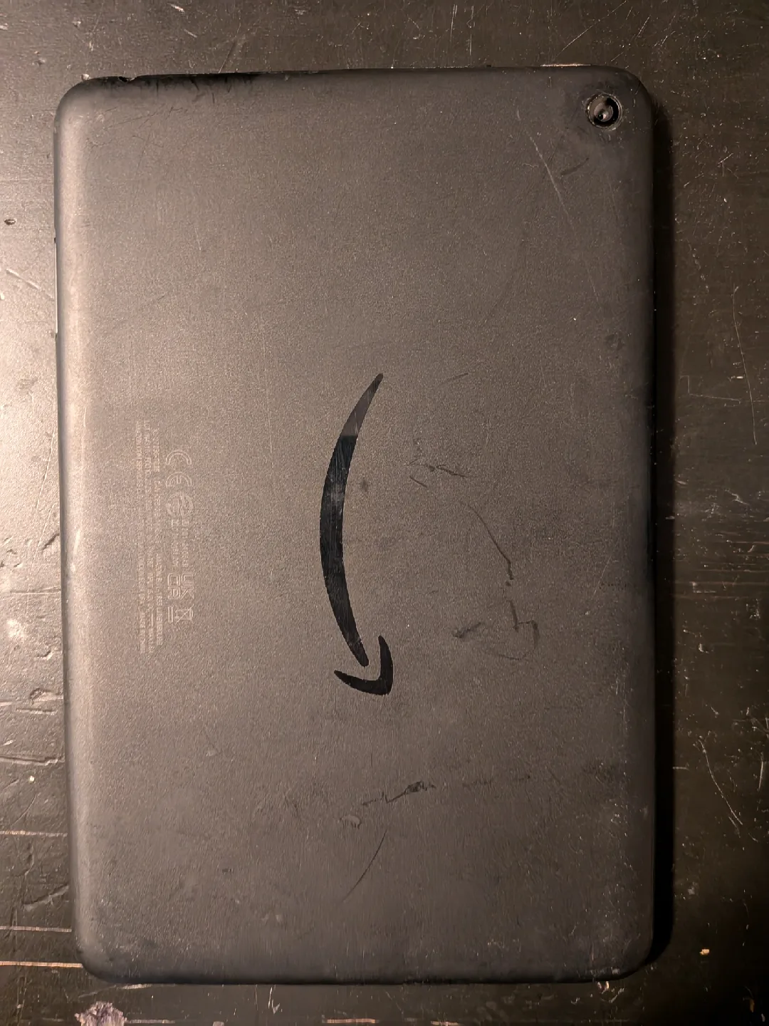 Amazon Fire 7 Tablet (12th gen) image indicator(3)