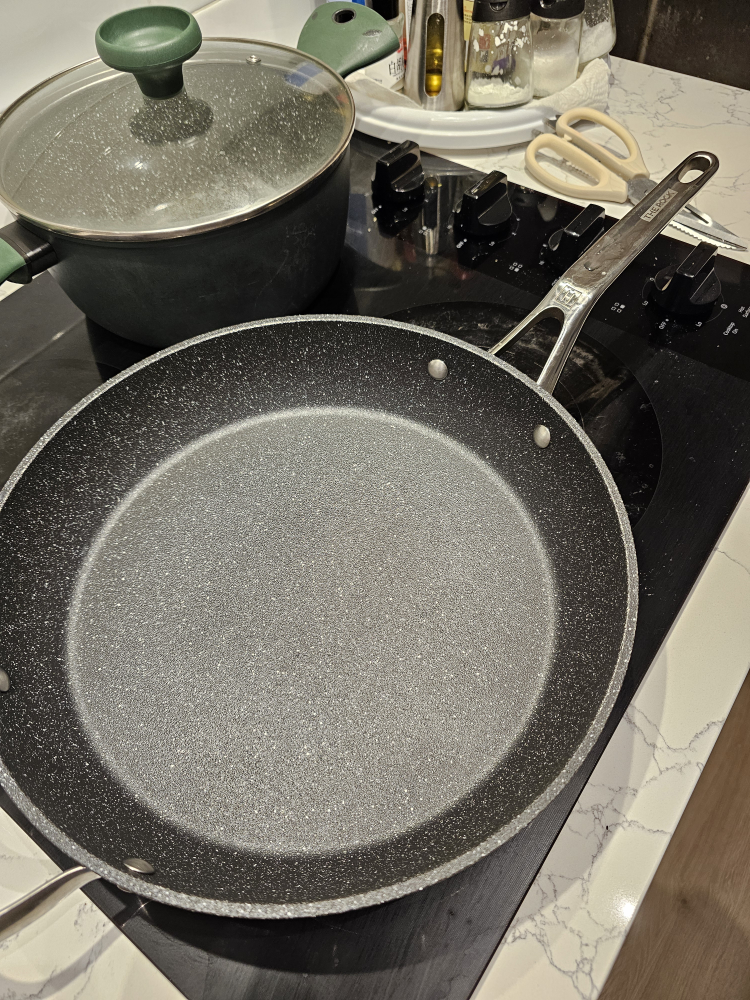 Lagostina frying pan