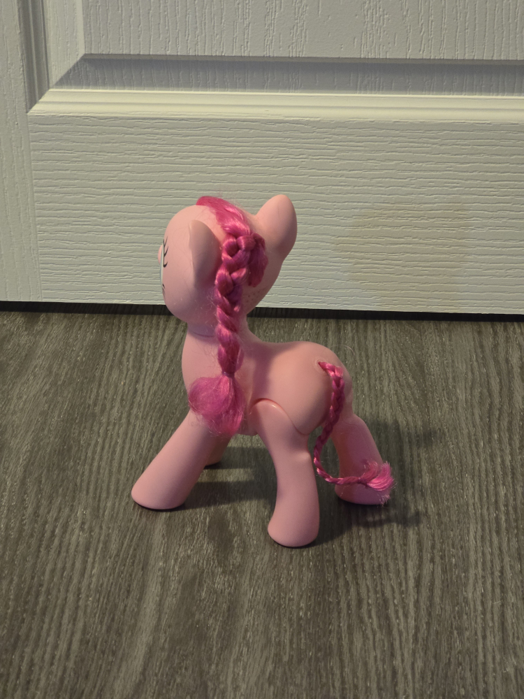 My Little Pony Oh My Giggles Pinkie Pie - photo 5