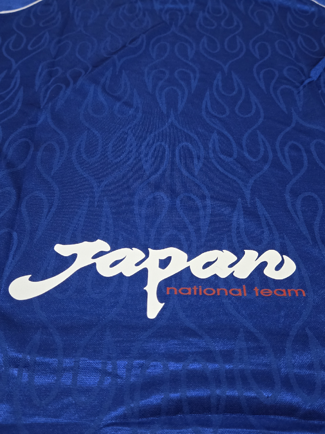 Asics Japan National Team Jersey M - photo 5
