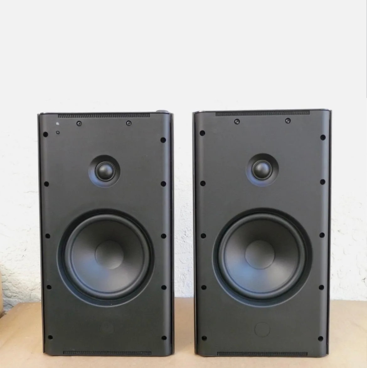 Monster Clarity HD Model One Speaker with BLUETOOTH module 🧡 image indicator(3)