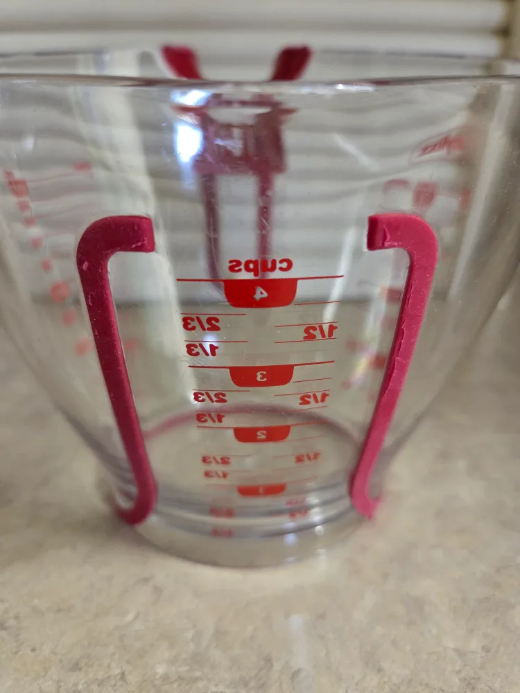 Zyliss 4-Cup Measuring Cup image indicator(4)
