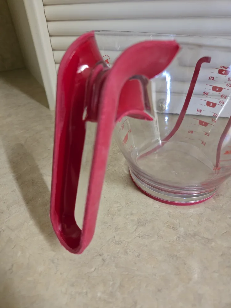 Zyliss 4-Cup Measuring Cup image indicator(6)