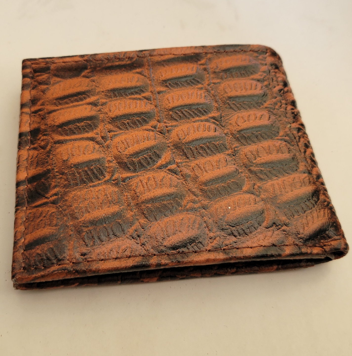 Beautiful Brown Wallet. Brand New. - photo 3