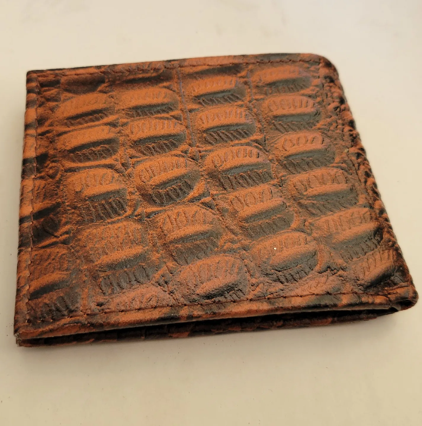 Beautiful Brown Wallet. Brand New. image indicator(3)