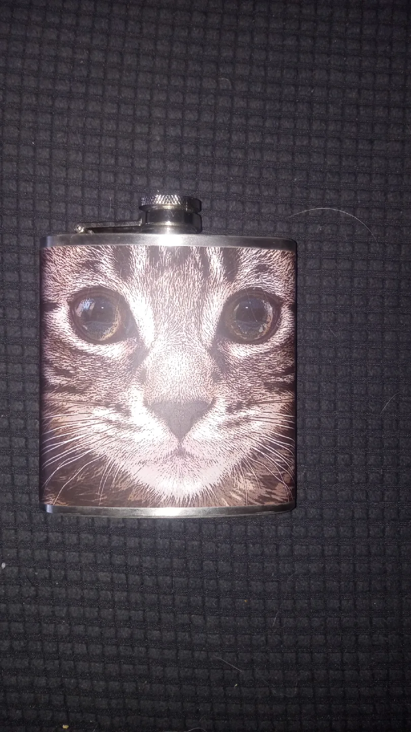Flask thumbnail