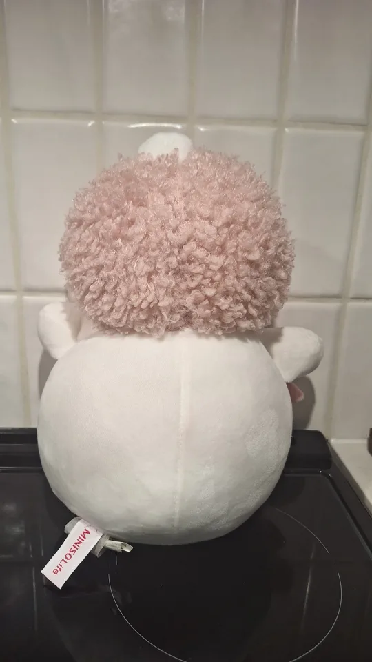 Miniso Penguin Plush Toy image indicator(2)