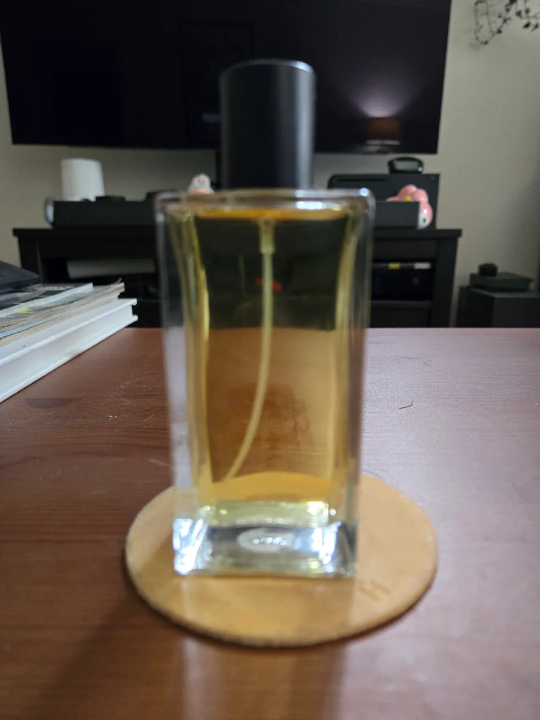 Lush Superworld Unknown 100ml Perfume image indicator(2)