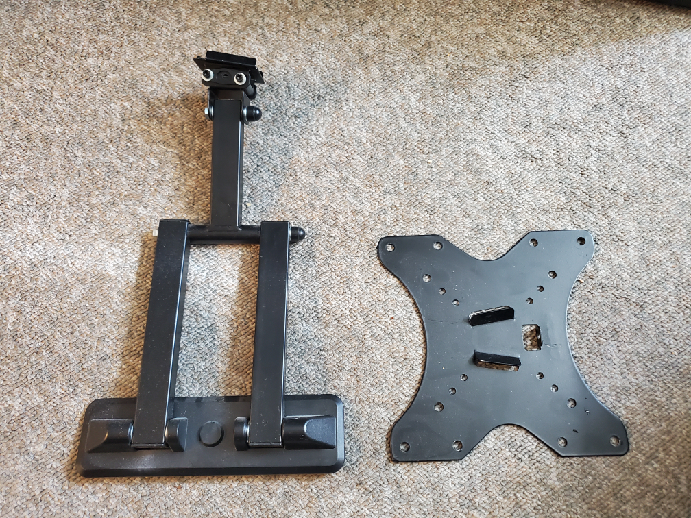 tv wall mount - photo 4