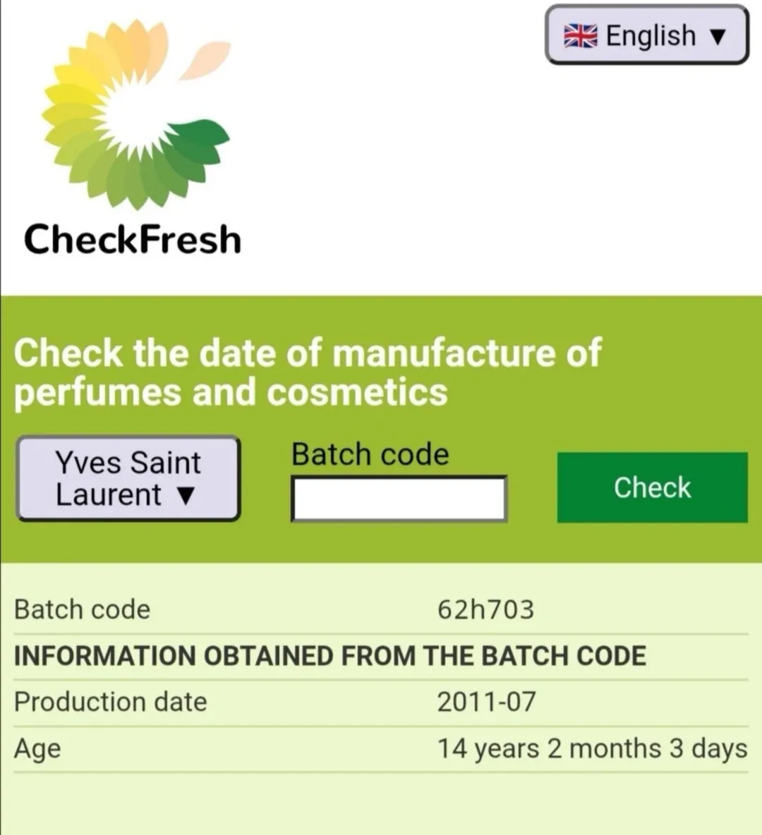 Yves Saint Laurent L'homme Libre ~Vintage cologne Fragrance image indicator(7)