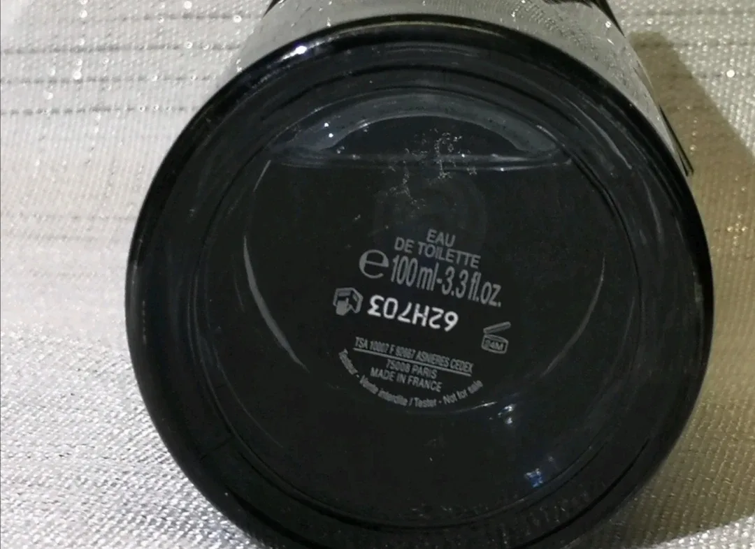 Yves Saint Laurent L'homme Libre ~Vintage cologne Fragrance image indicator(8)