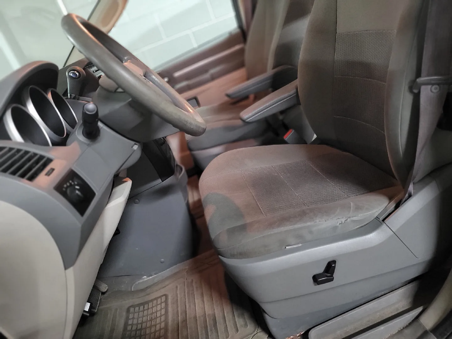 2009 Dodge Grand Caravan image indicator(5)