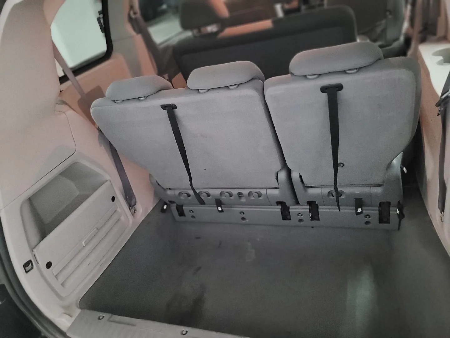 2009 Dodge Grand Caravan image indicator(7)