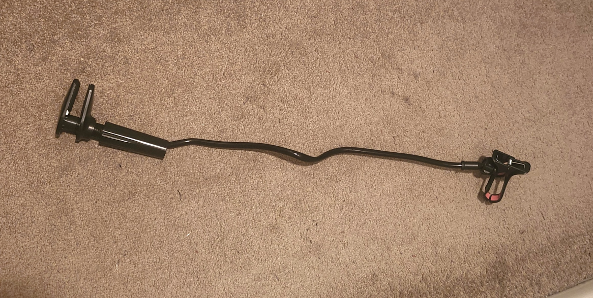 Goose neck Cell holder - photo 2