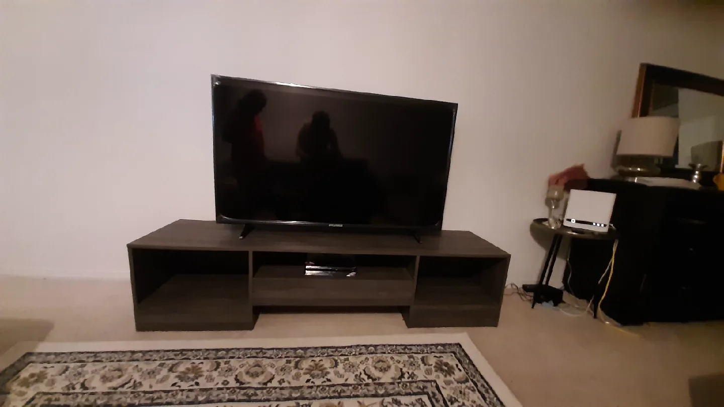 Nexera 72-Inch Tv Stand with A Drawer, image indicator(5)