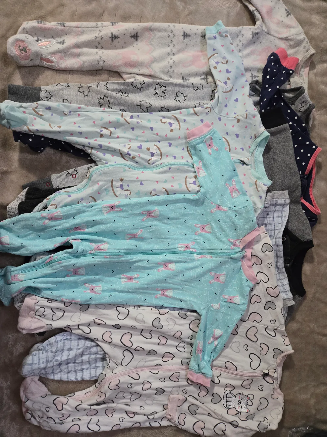 Baby Sleepers Bundle thumbnail