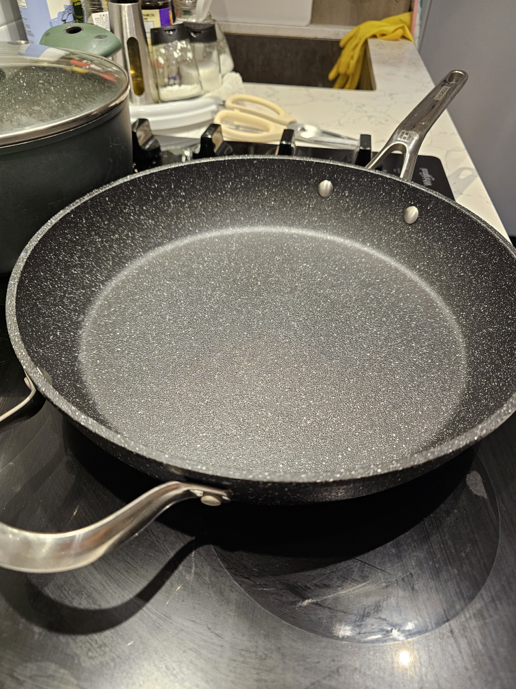 Lagostina frying pan - photo 2