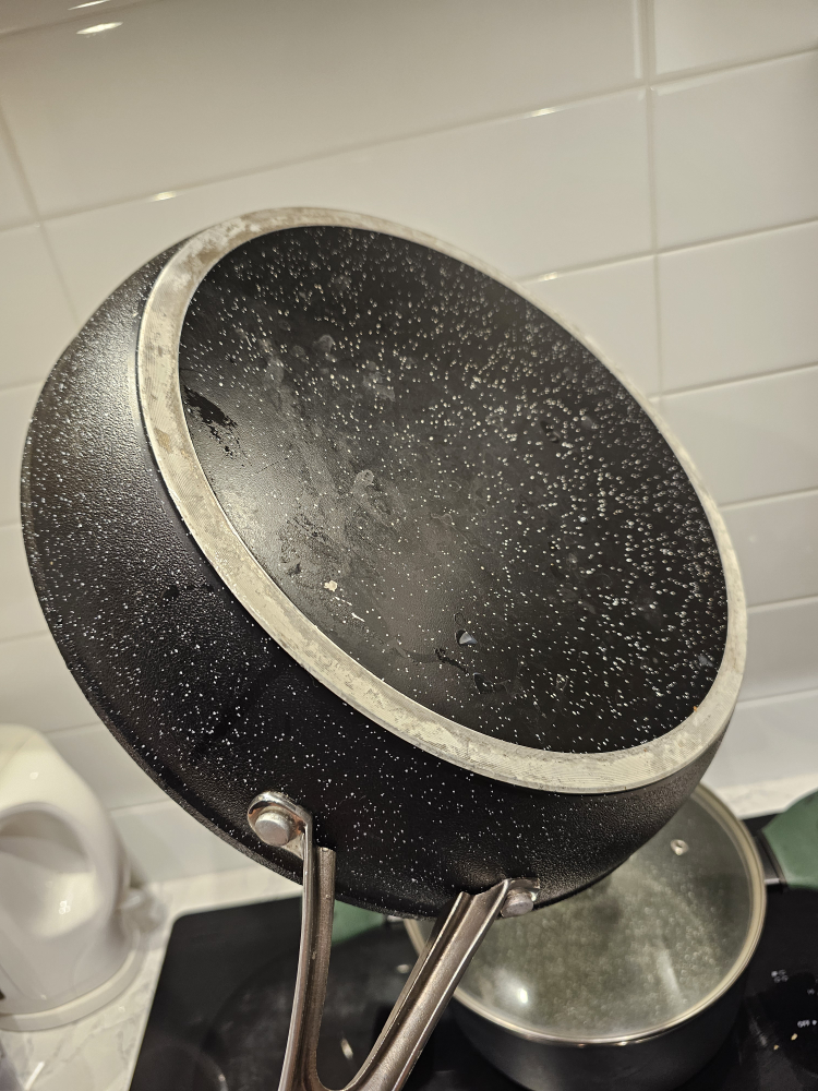 Lagostina frying pan - photo 4