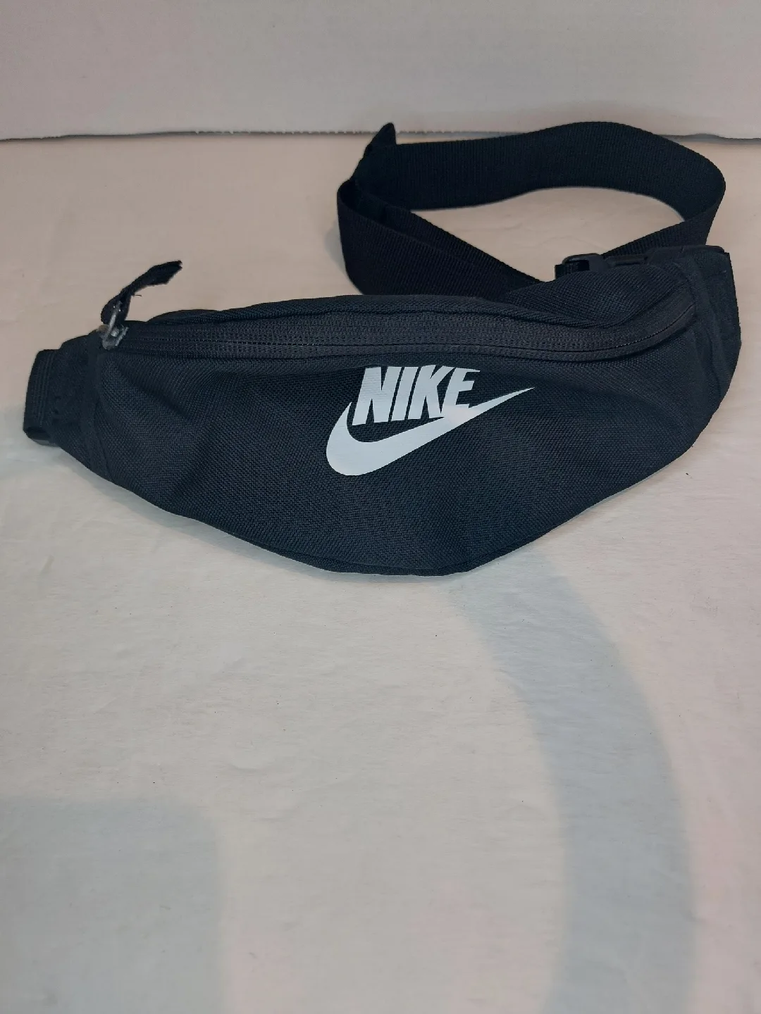 Nike Black Fanny Pack image indicator(3)