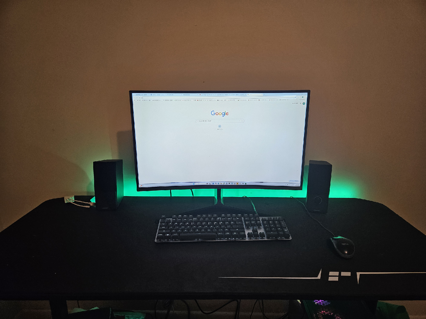 Gaming Desk
