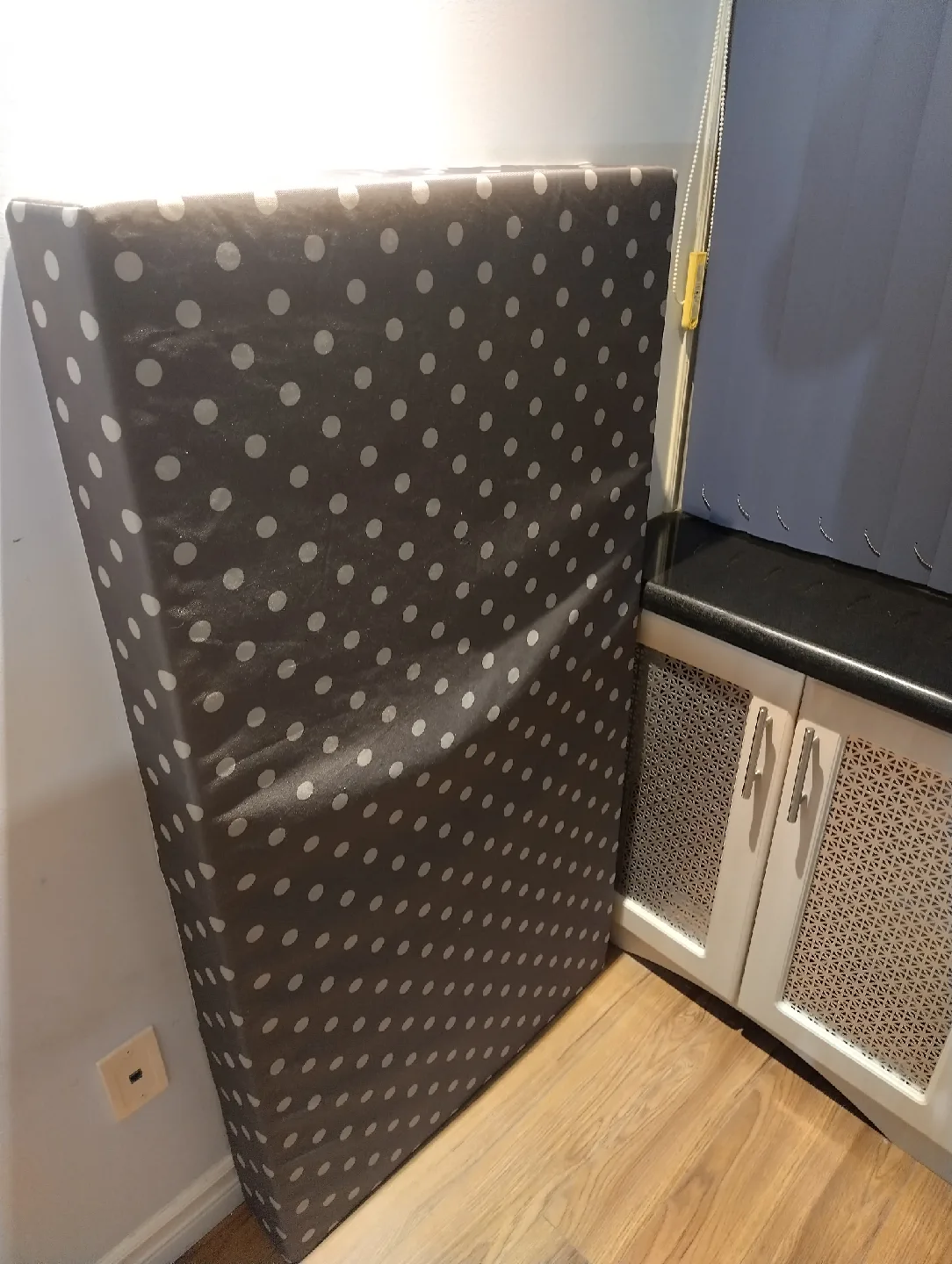 Baby / Toddler Mattress