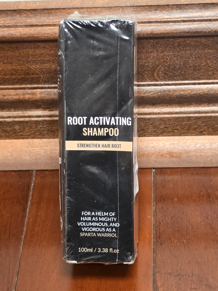 Root Activating Shampoo - 100ml87th - photo 2
