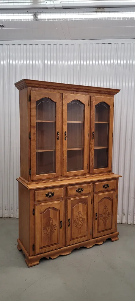 China Display Cabinet thumbnail